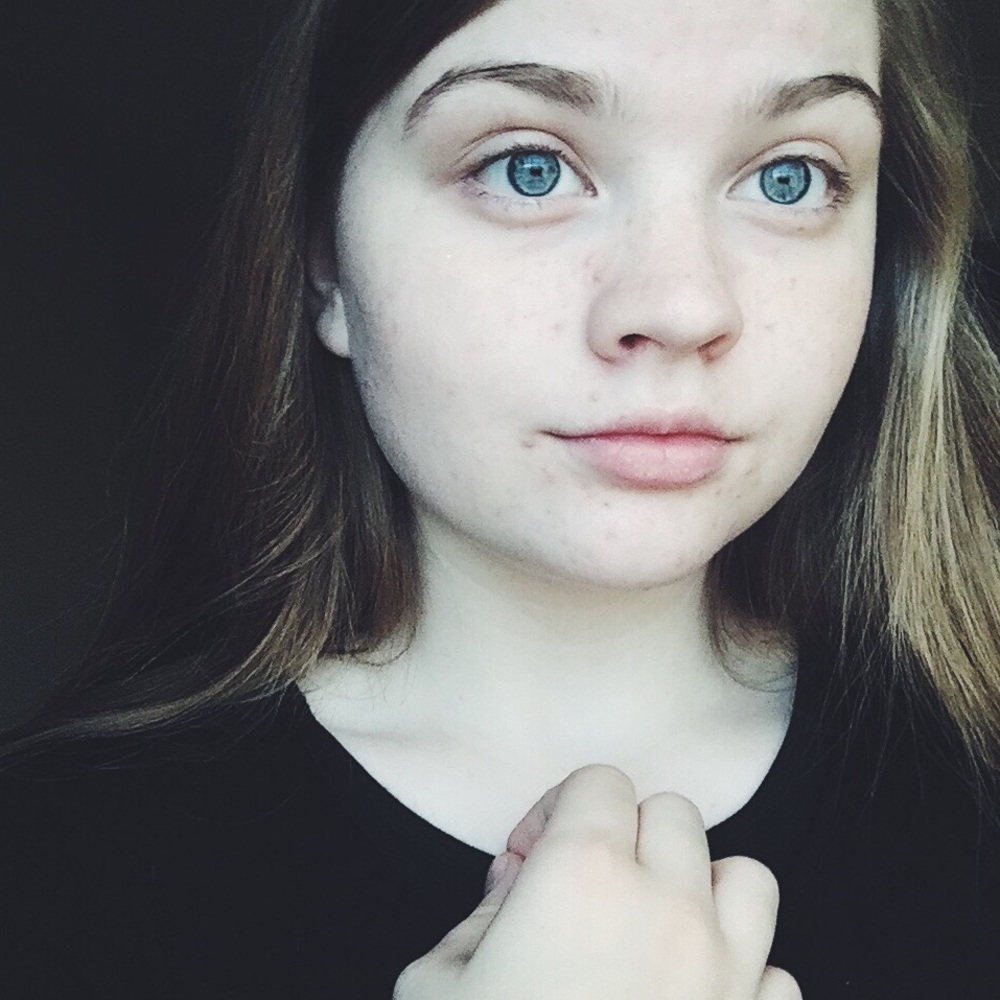 Meet your Posher, Kaylee